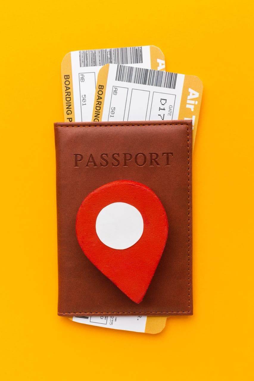 Flight Ticket service offered by Enlil Travel