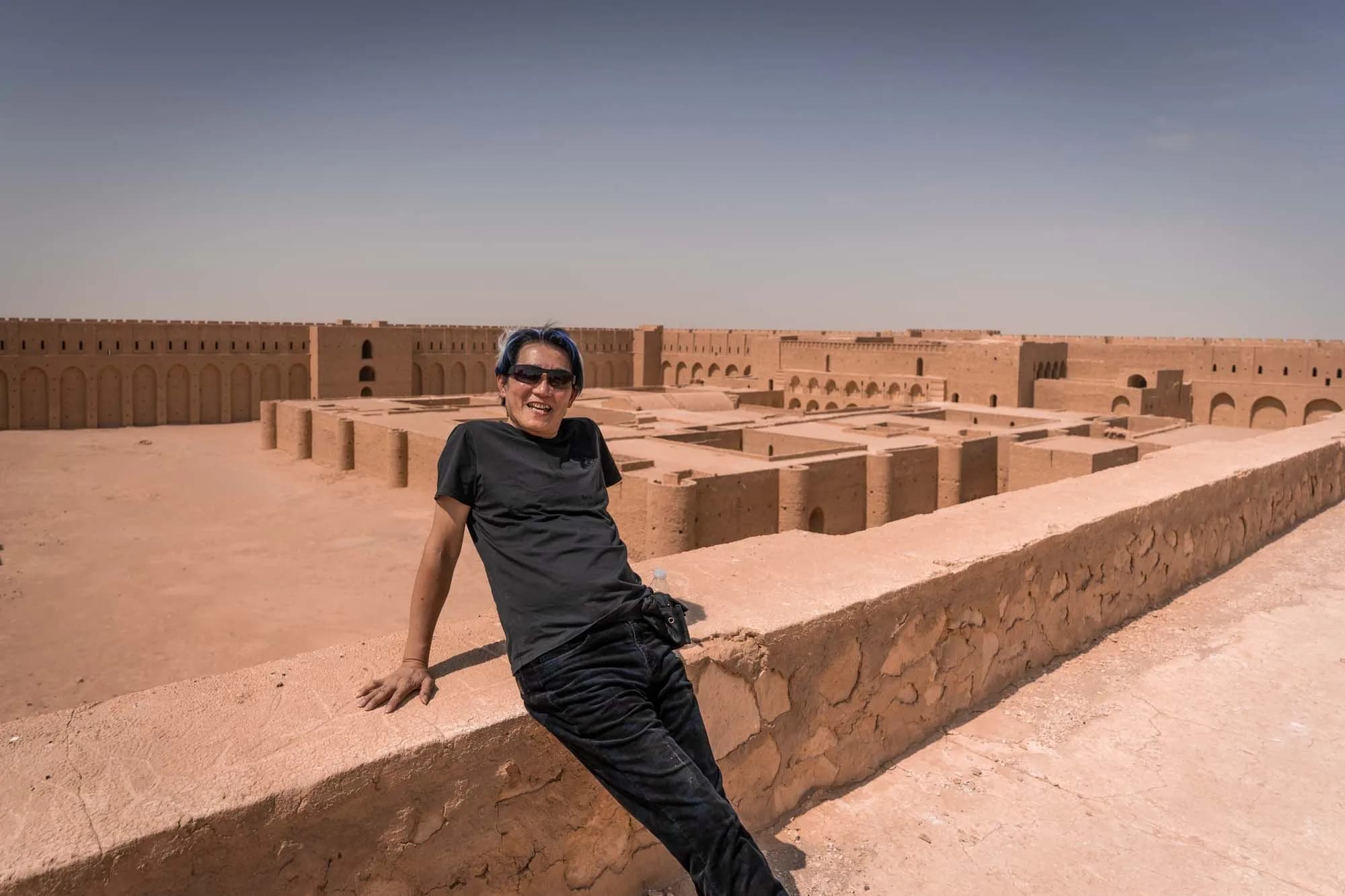 Iraq E‑Visa (March 2025 Update): Complete Guide to Requirements, Eligible Countries & Entry Points