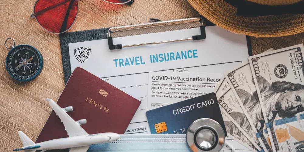 Travel Insurance for the Global Explorer: Choosing Your Coverage Strategy