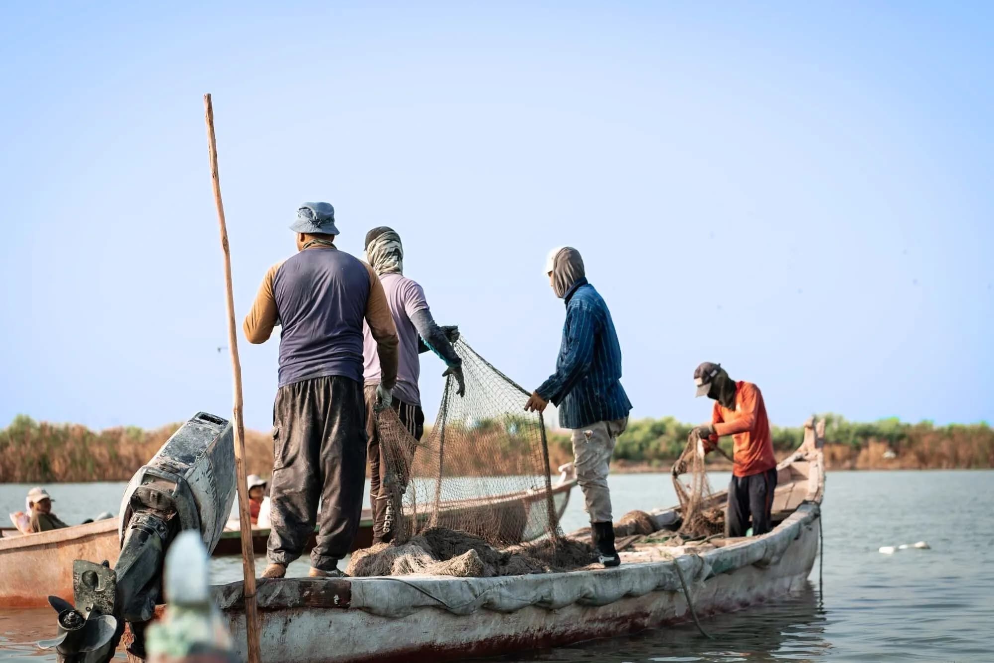 Enlil Viajes: Su Socio Local de Confianza para Viajes Inolvidables a Irak