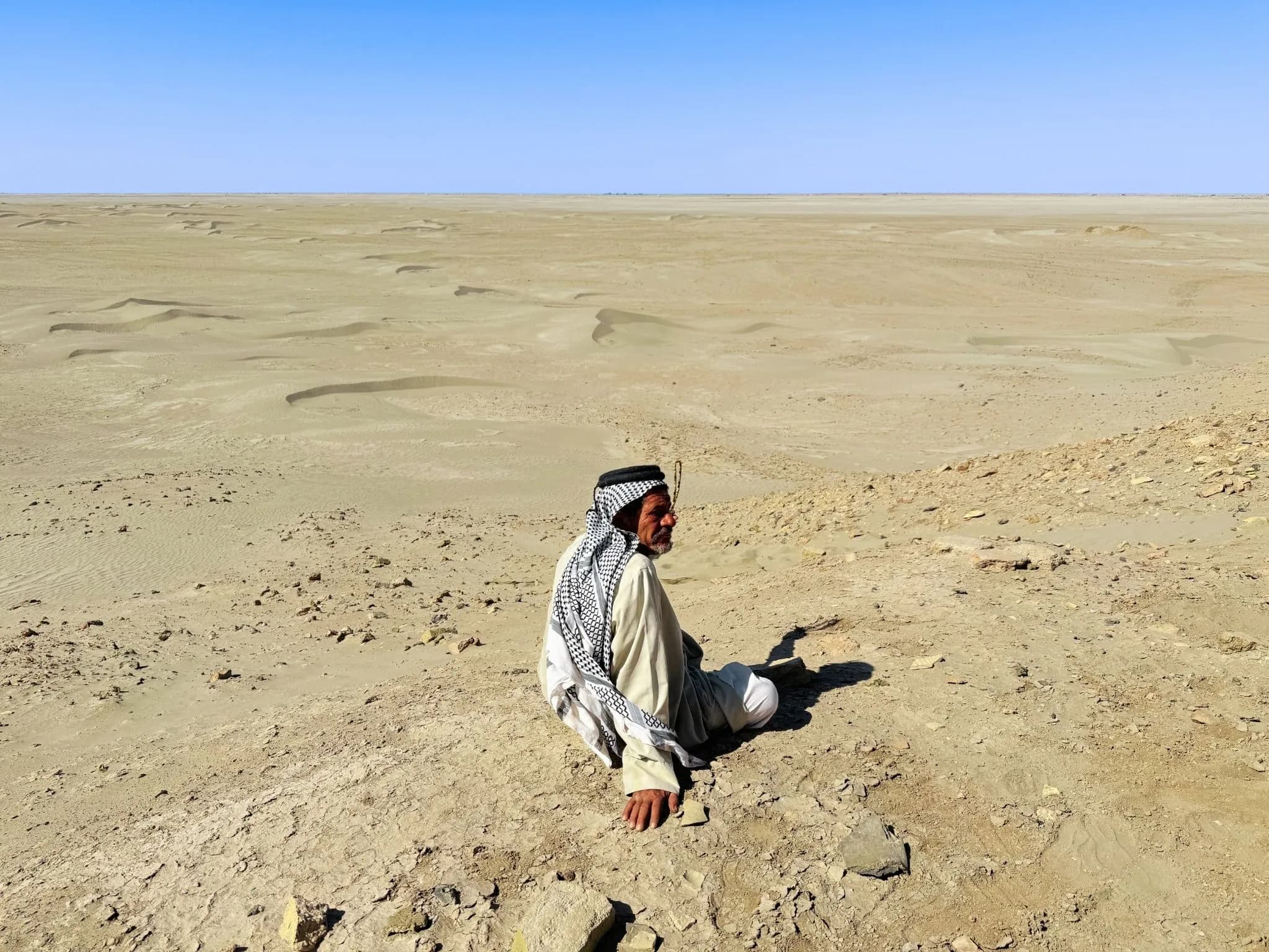 Enlil Travels: Ο Αξιόπιστος Τοπικός Συνεργάτης σας για Αξέχαστα Ταξίδια στο Ιράκ