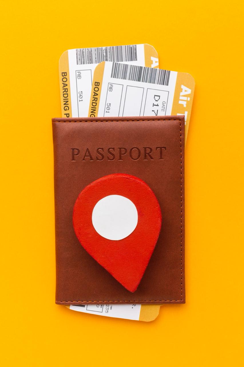Flight Ticket